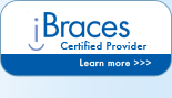 iBraces: Certified Provider